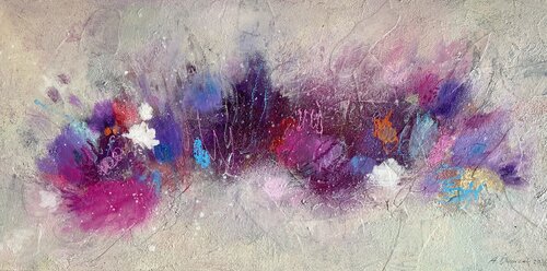 Where I Belong by Adriane Dworzak, Painting for Sale on Select