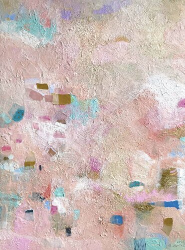One of These Days by Adriane Dworzak, Painting for Sale on Select