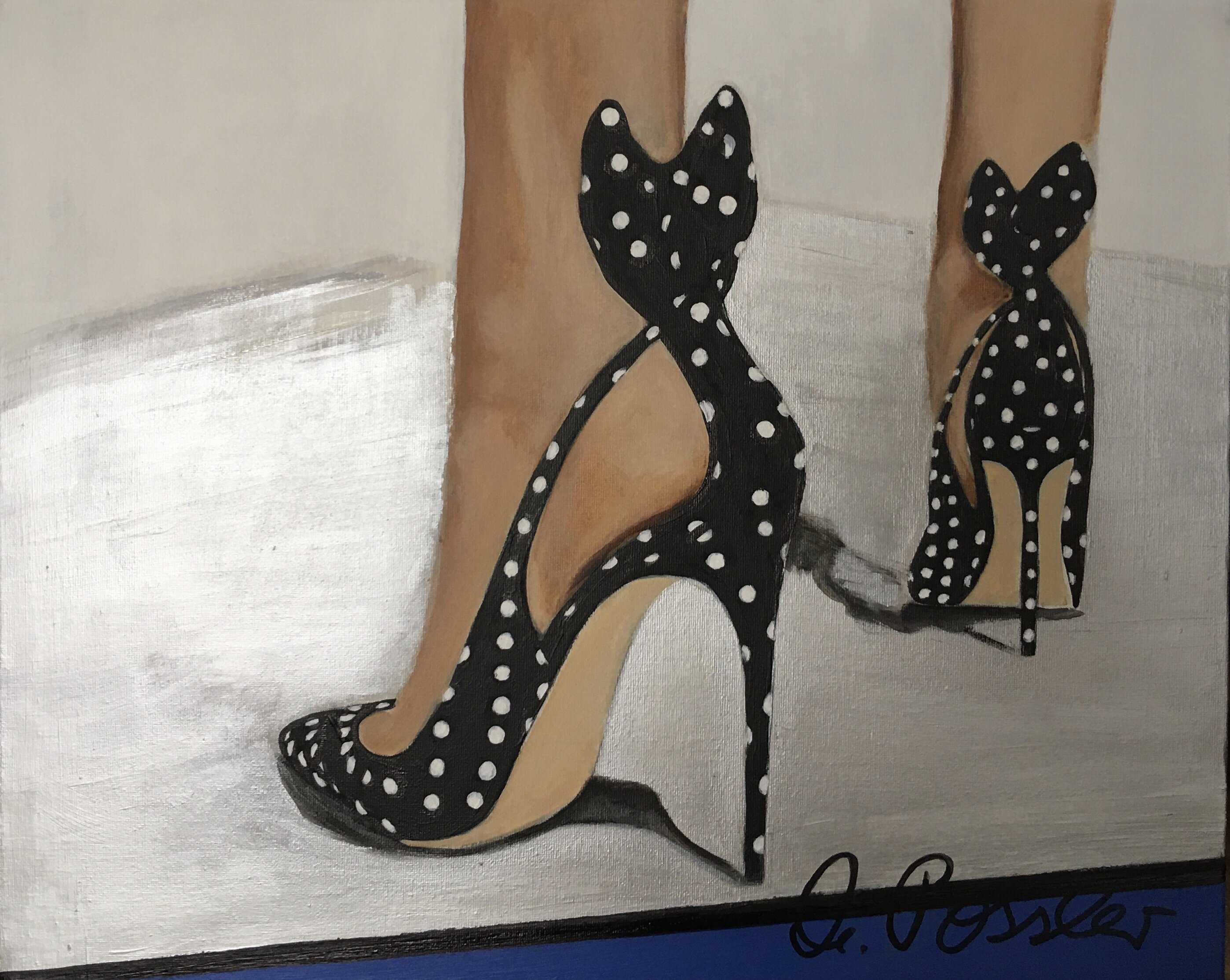 High Heels