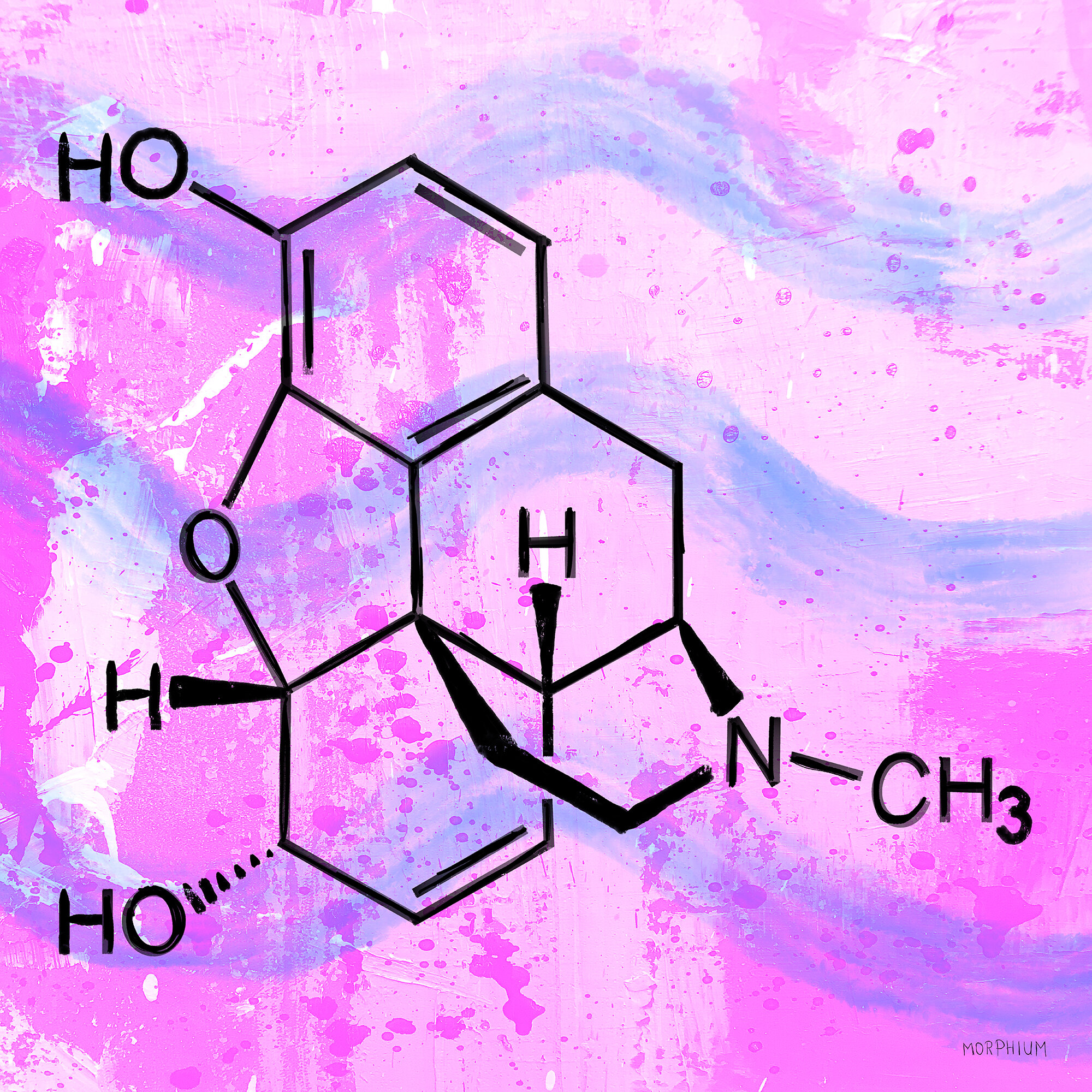 Topic Chemistry paintings