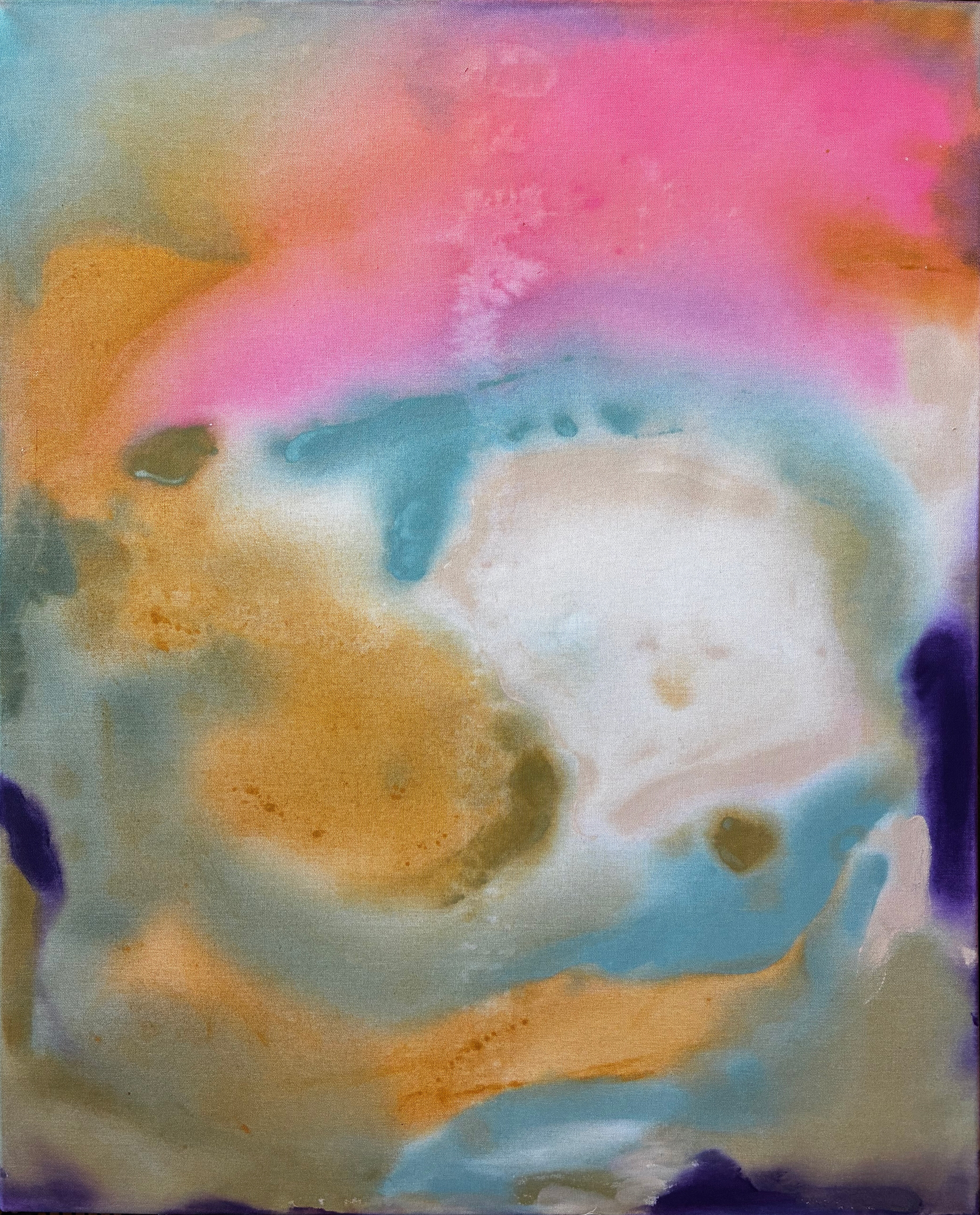 Entre deux mondes - tableau N°2