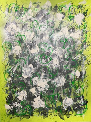 Alice by Lucilia ARTY, Painting for Sale on Select