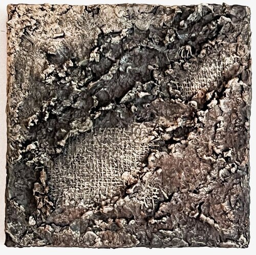 Cortem Vitae by Natalia Tykhoniuk, Painting for Sale on Select