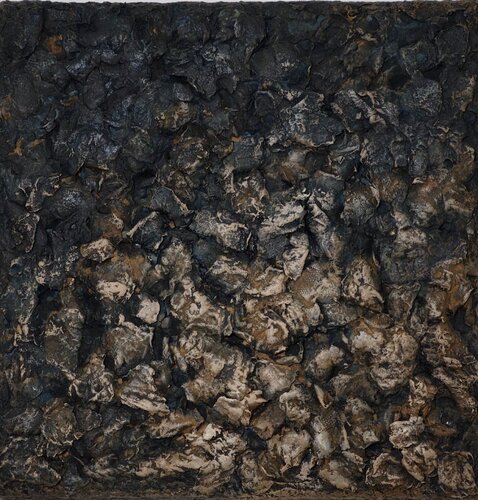 Glavita by Natalia Tykhoniuk, Painting for Sale on Select