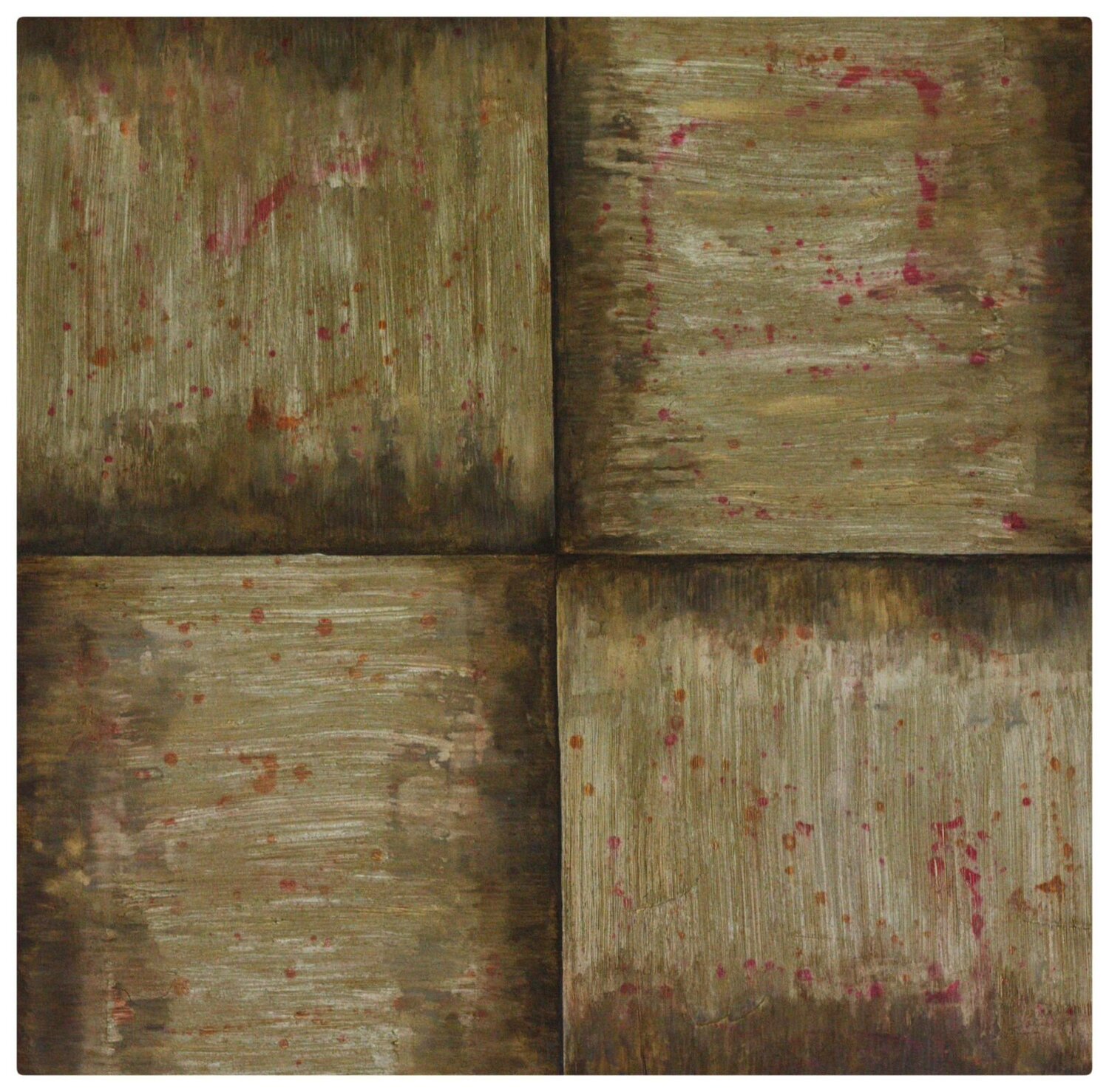 Spiraling Audra Brazauskaite Original painting for sale