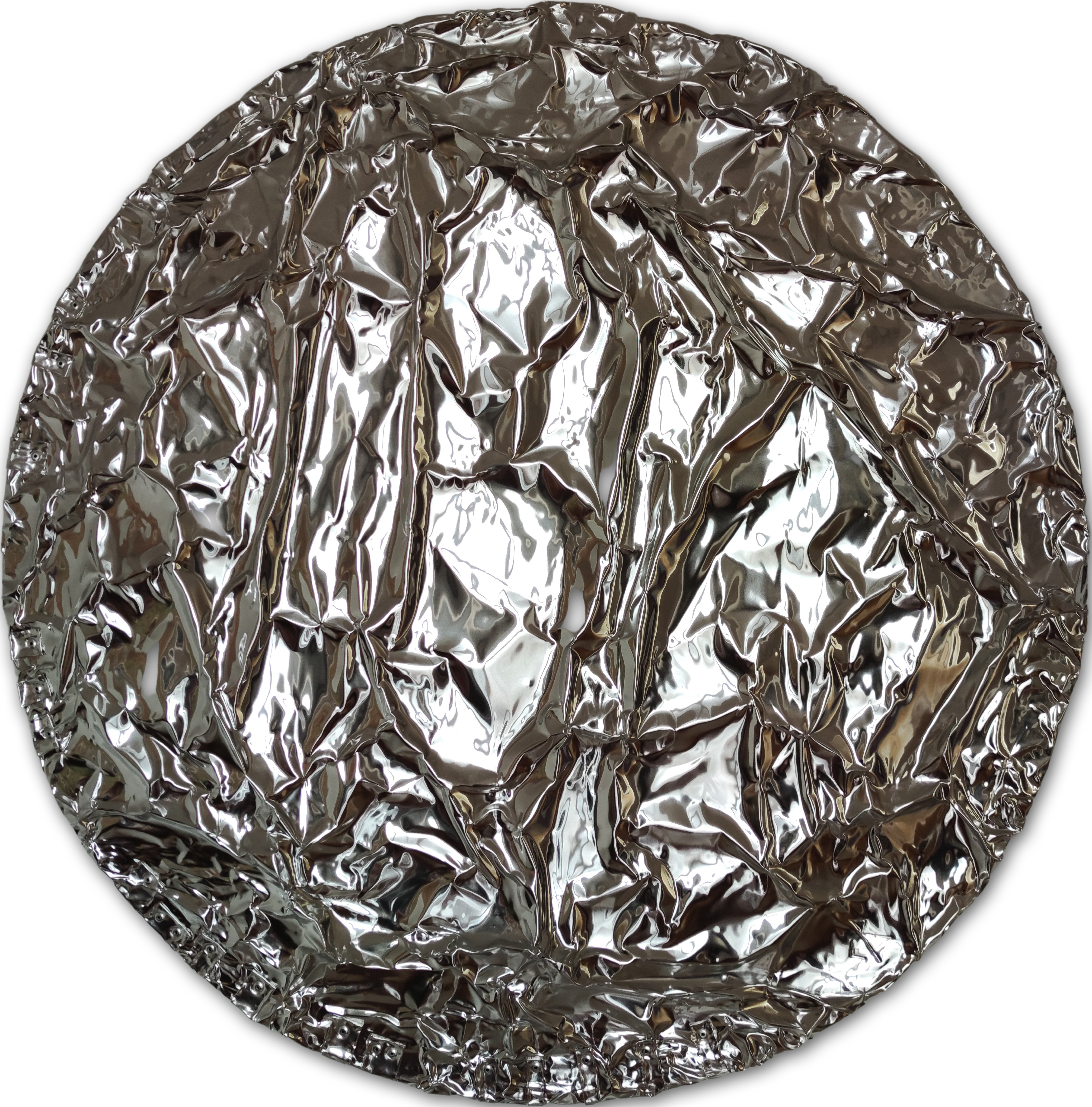 Topic Foil paintings