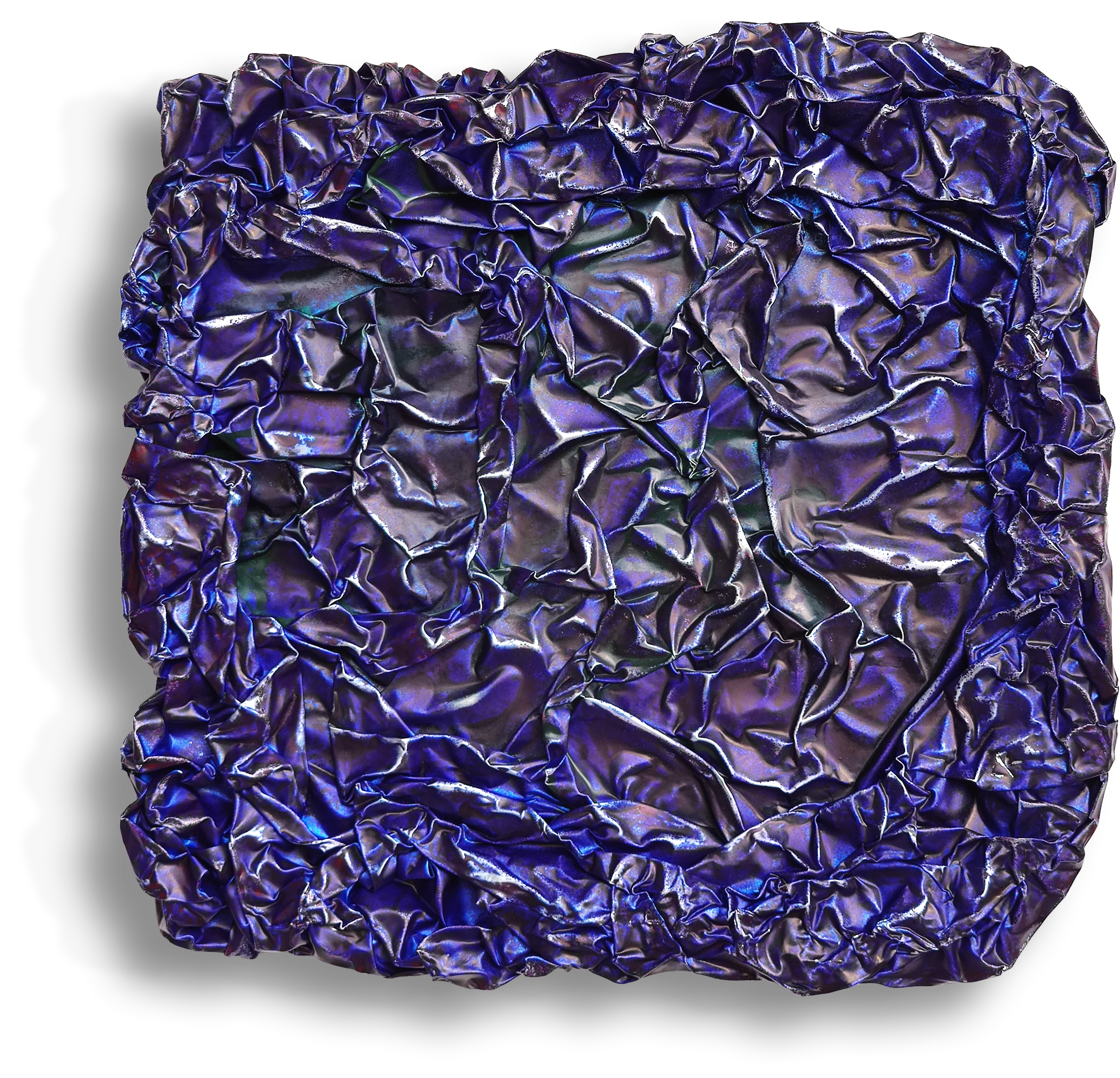 Topic Iridescent paintings