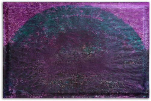 TRACES OF MAKING ......." (week 33-2018) by Christoph Robausch, Painting for Sale on Select