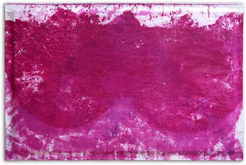 "TRACES OF MAKING ......." (LIFE) by Christoph Robausch, Painting for Sale on Select