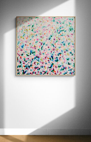 The Joy of You by Katherine Spiller, Painting for Sale on Select