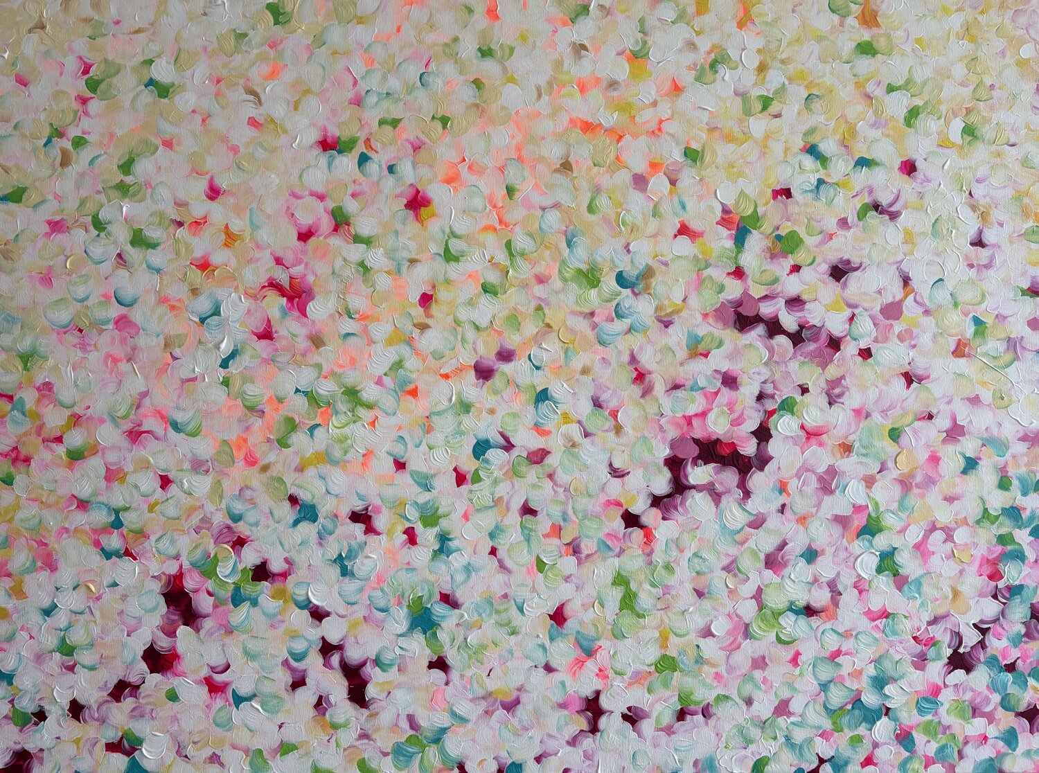 Dream Together Katherine Spiller Original painting for sale