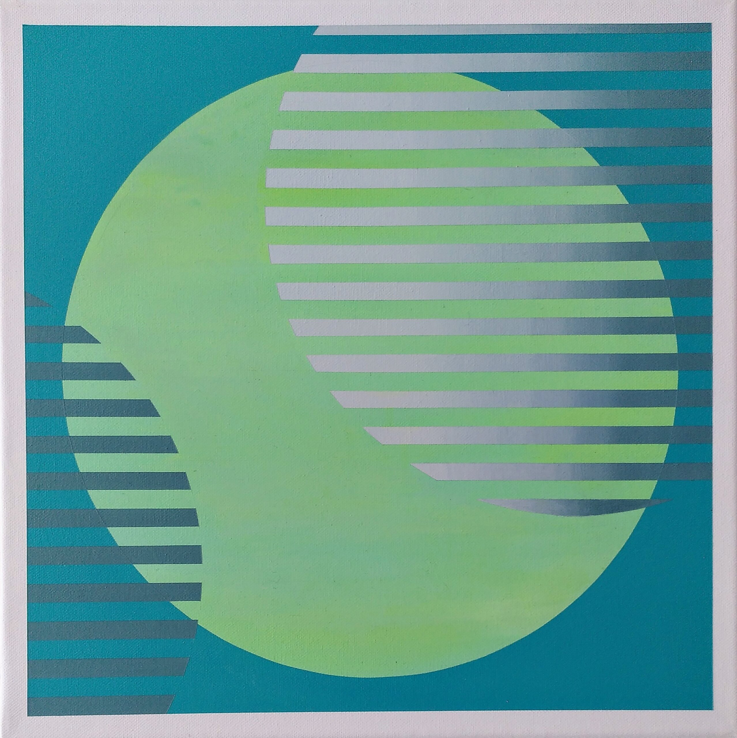 Costellatione geometrica 2