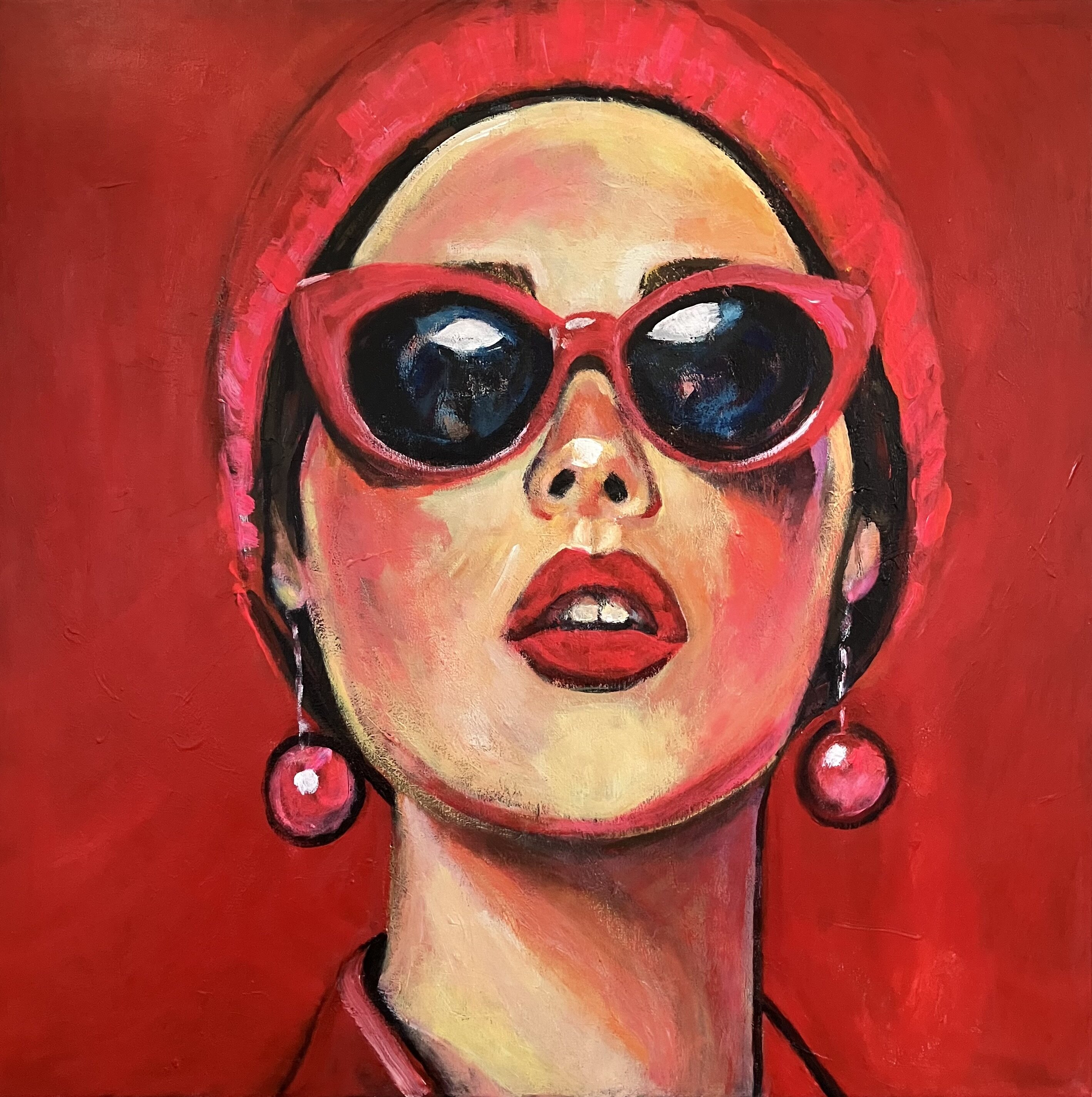 Topic Check paintings