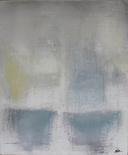 Texture & Light von Mir-Hamza Efendiyev, Malerei kaufen auf Select