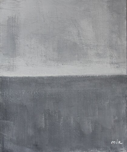 Mood 02 von Mir-Hamza Efendiyev, Malerei kaufen auf Select