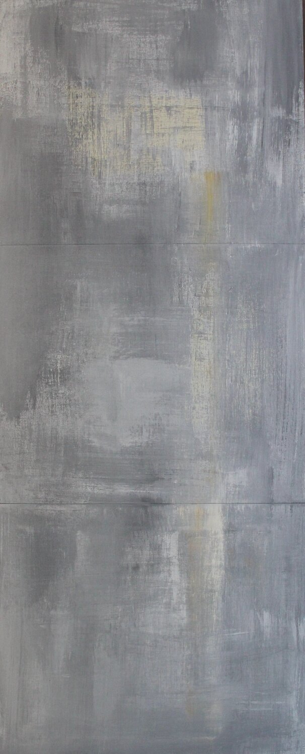 Loft 02 Mir-Hamza Efendiyev Original painting for sale