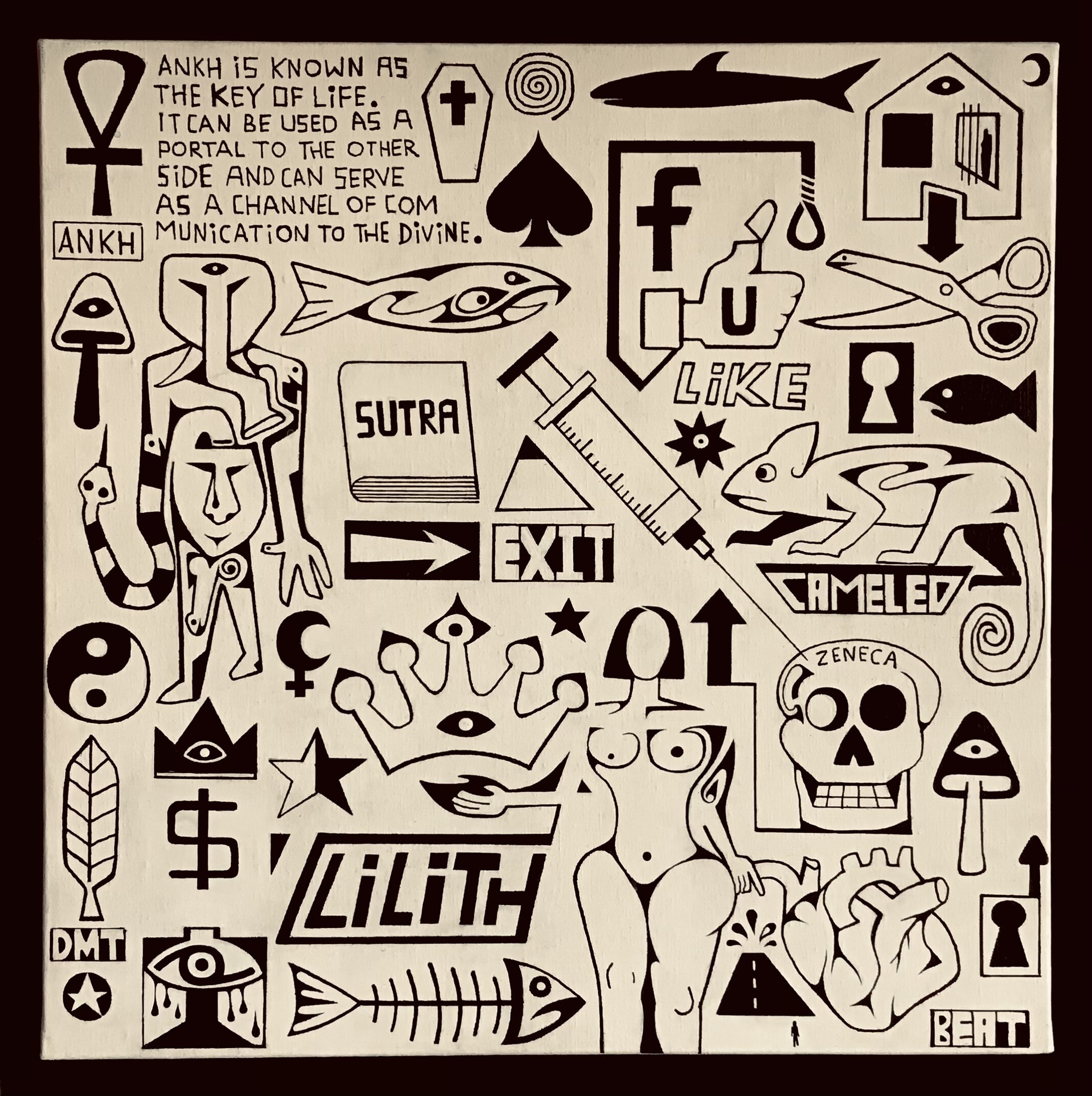 Topic Lilith