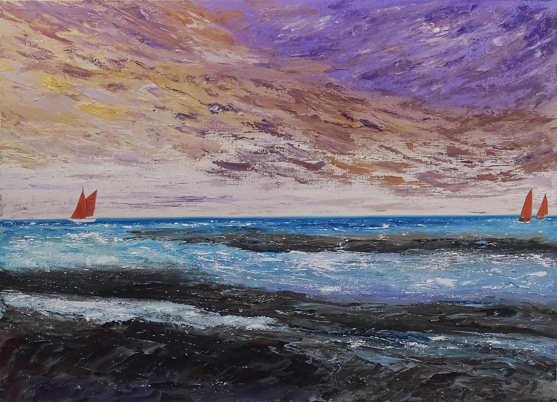 Sails 1