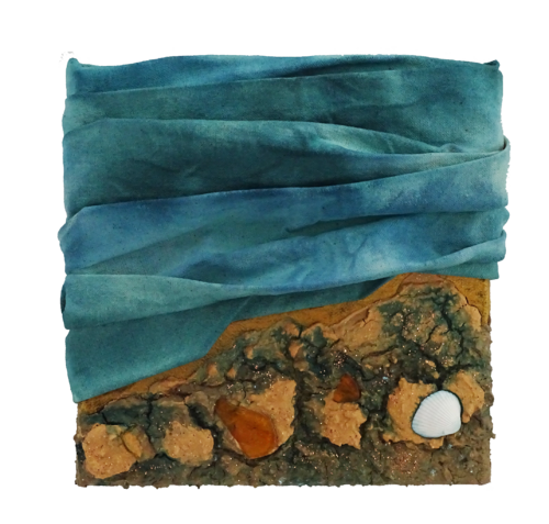 Vineta 2 by Doreen Gehrke, Painting for Sale on Select
