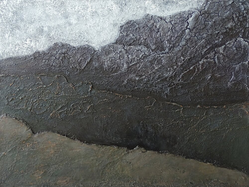 Scotts 5 by Doreen Gehrke, Painting for Sale on Select