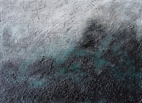 Energy 6 by Doreen Gehrke, Painting for Sale on Select