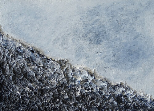 Energy 9 by Doreen Gehrke, Painting for Sale on Select