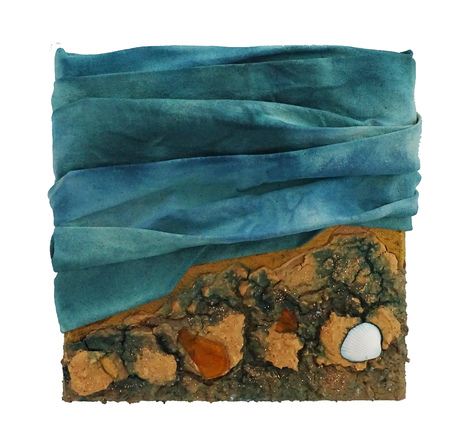 Vineta 2 Doreen Gehrke Original painting for sale
