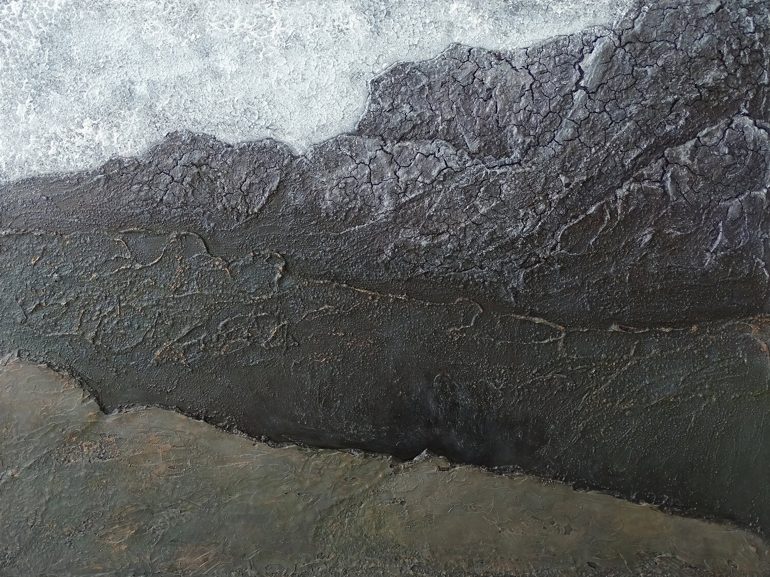 Scotts 5 Doreen Gehrke Original painting for sale