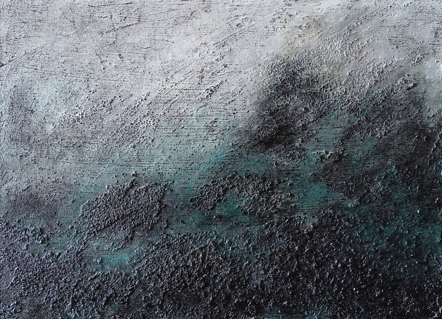 Energy 6 Doreen Gehrke Original painting for sale