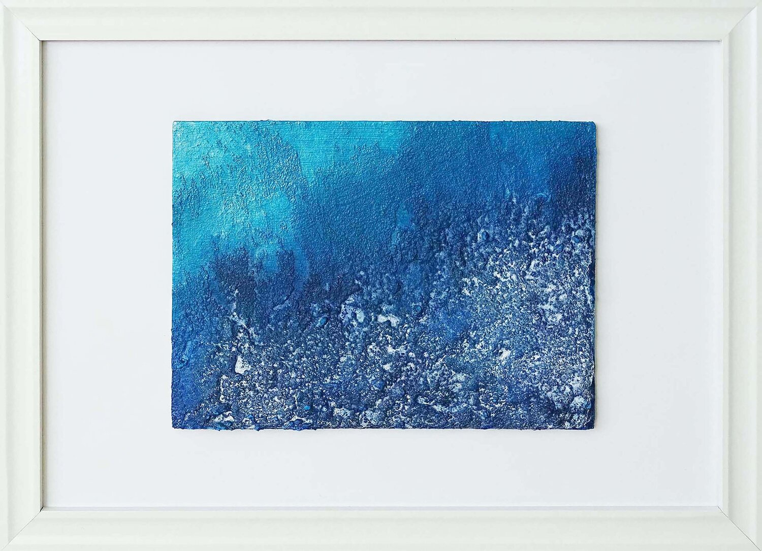 Energy 12 Doreen Gehrke Original painting for sale