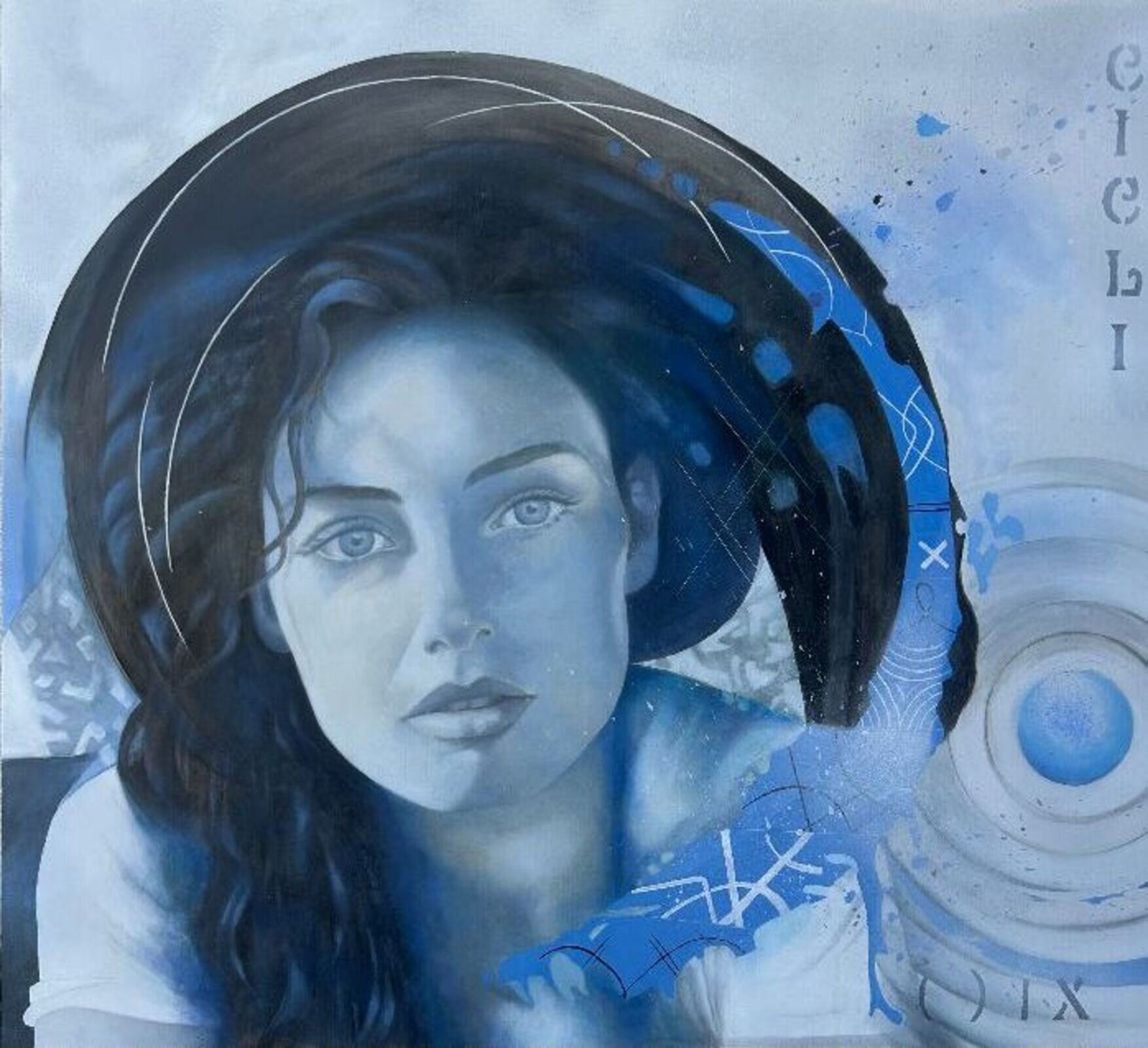 Congiunzione tempo - natura