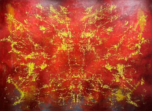 Alter by Victor Abel, Painting for Sale on Select