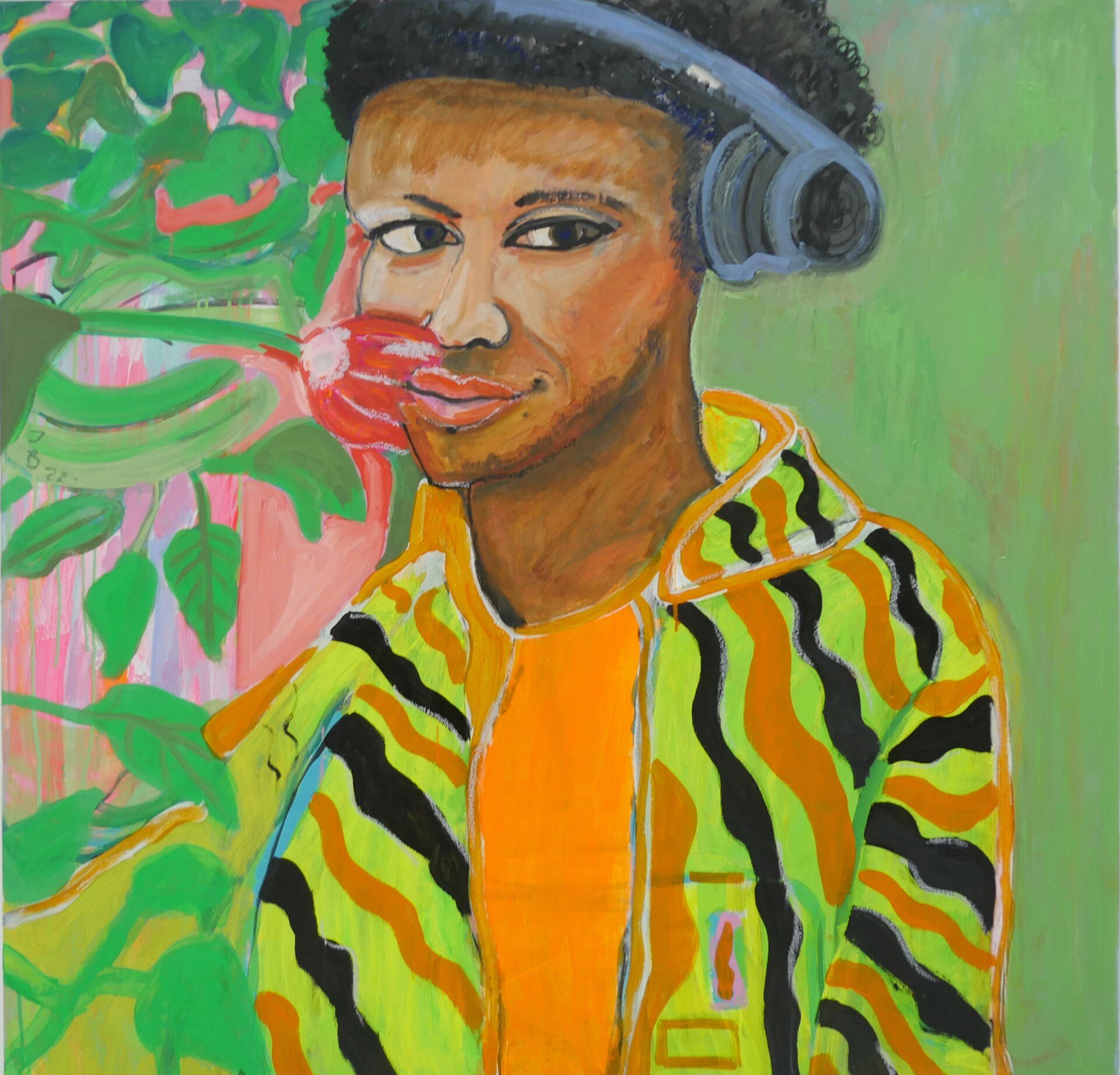 Topic Adult paintings