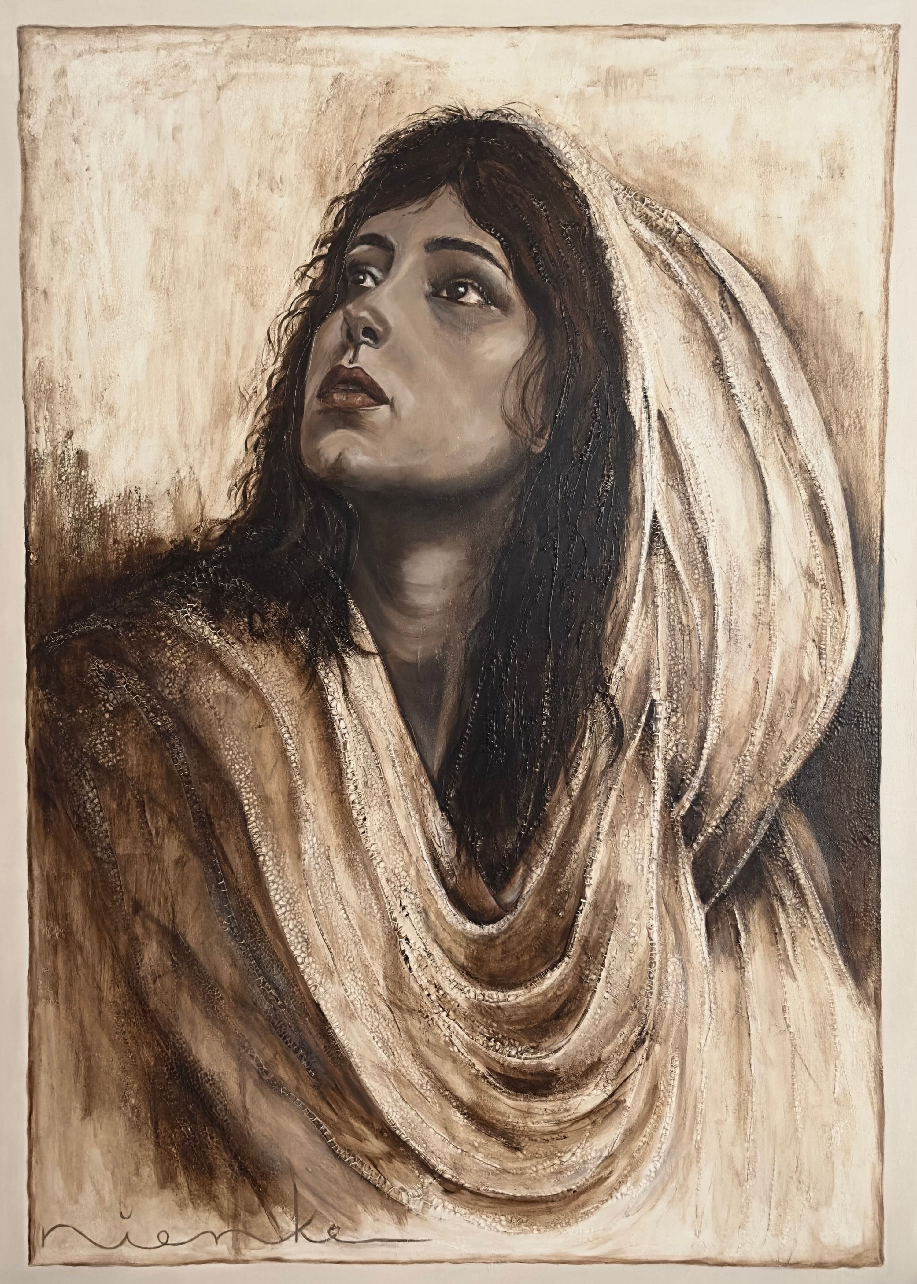 Ruth – Courage to Continue