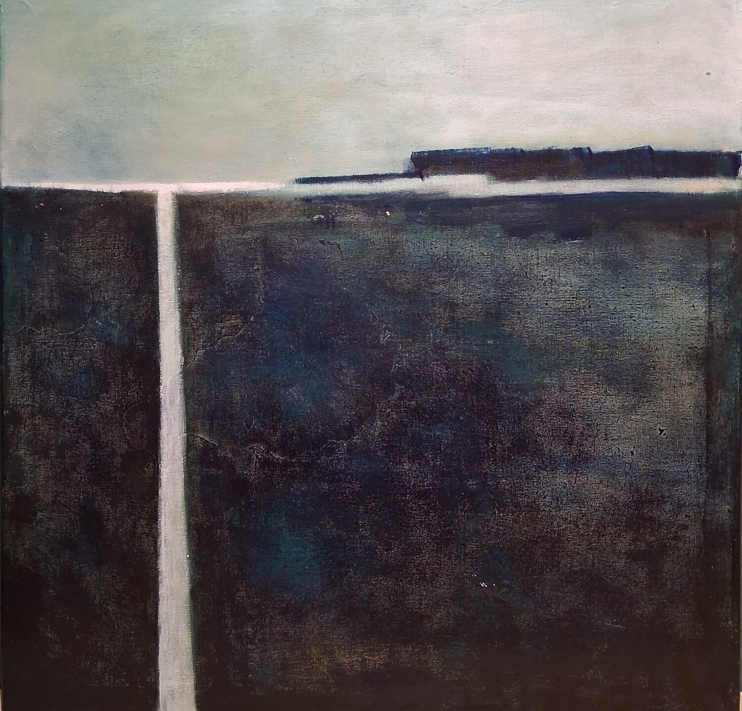 APNEE Annie Vandemalle Original painting for sale
