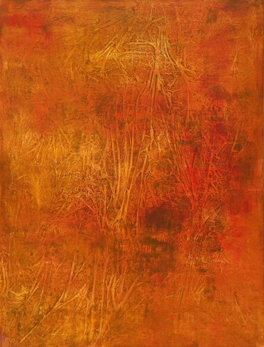 Summertime by Susanne Dowden, Painting for Sale on Select