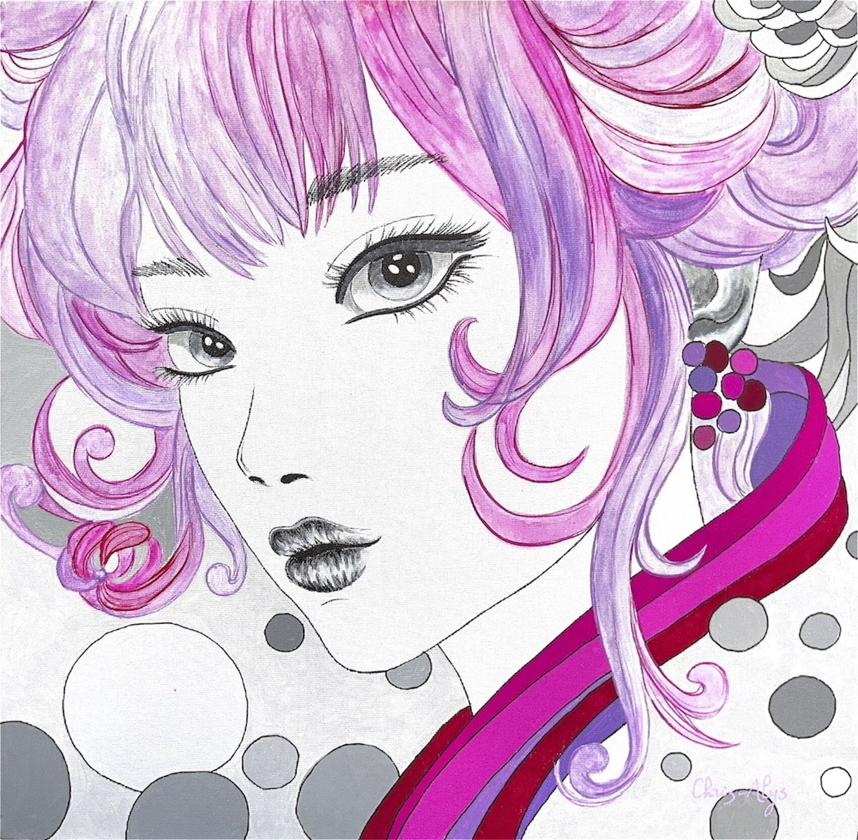 VIE-SAGE : SUMIRE