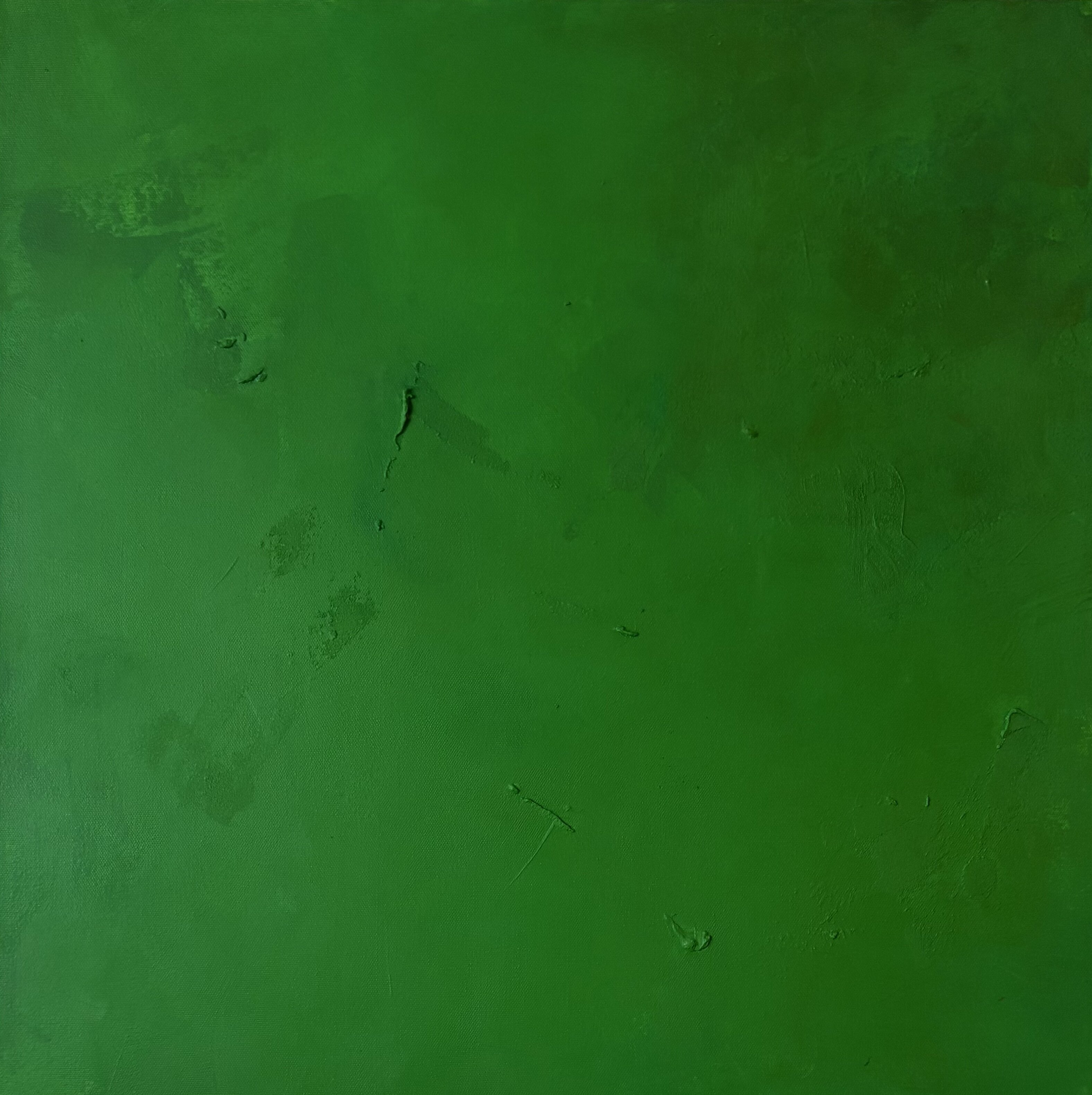 Scene - Green