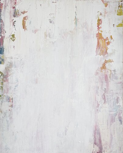 scene-feel the colors by Miho Umemura, Painting for Sale on Select