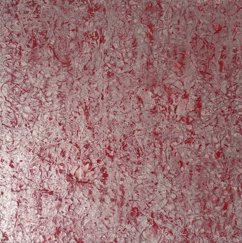 Scene - KIZUNA-2 Diptych 絆 by Miho Umemura, Painting for Sale on Select