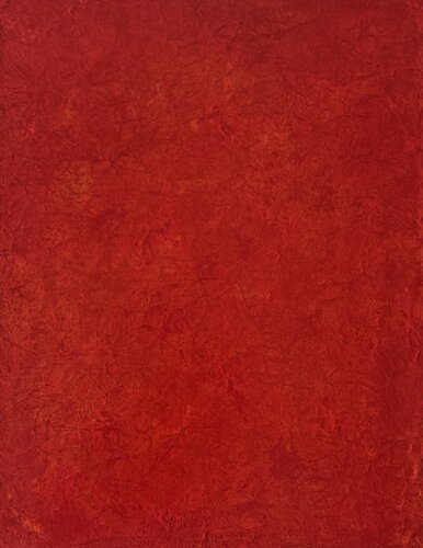 Scene - Red by Miho Umemura, Painting for Sale on Select