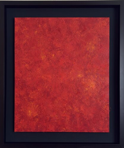 Scene - Red by Miho Umemura, Painting for Sale on Select