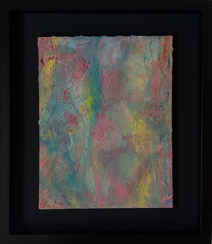 Scene - Untitled N0.2 by Miho Umemura, Painting for Sale on Select