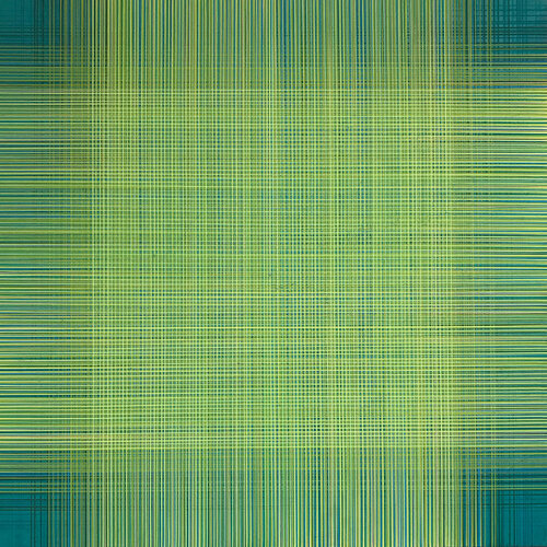 ligne droite #01 by Marc Kirschvink, Painting for Sale on Select
