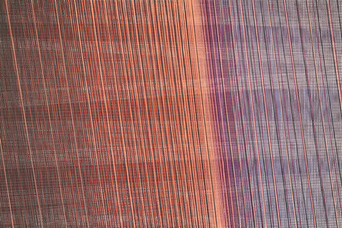 ligne droite #17 by Marc Kirschvink, Painting for Sale on Select