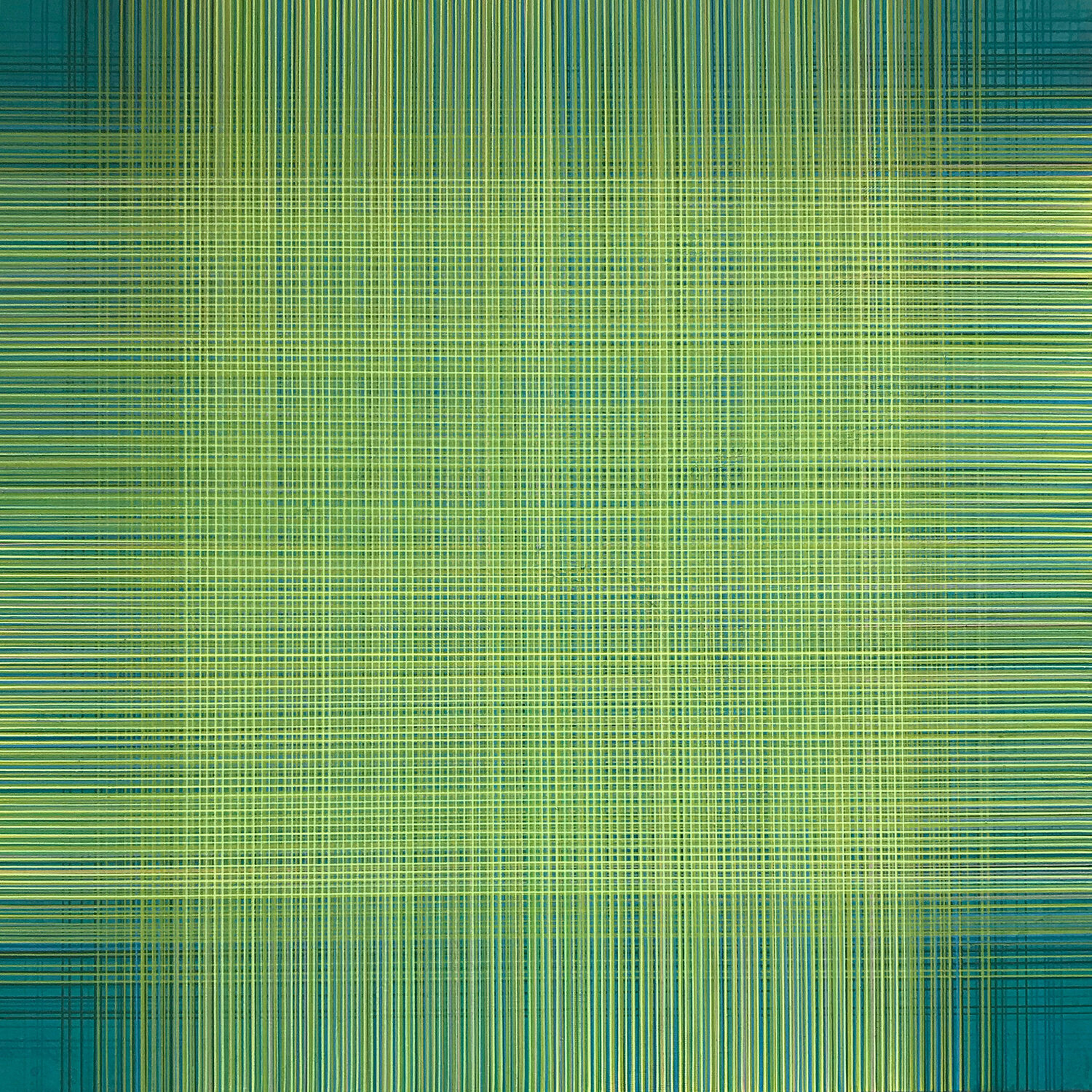 ligne droite #01 Marc Kirschvink Original painting for sale
