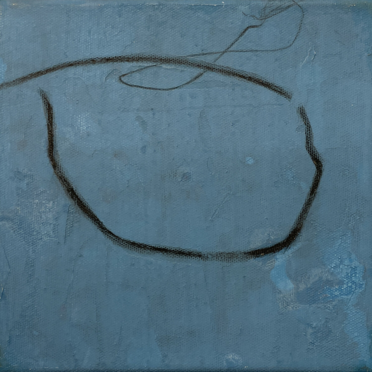 nach Ada #87 Marc Kirschvink Original painting for sale