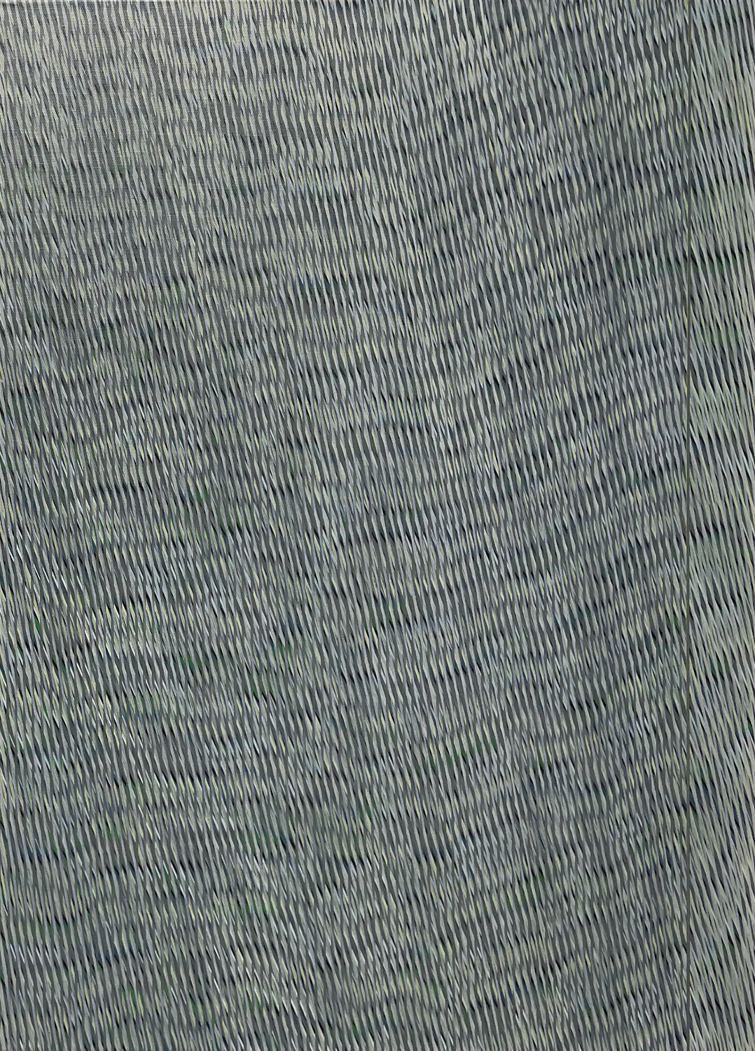 ligne droite #50 Marc Kirschvink Original painting for sale