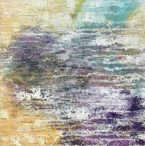Laguna by Danja Kulterer, Painting for Sale on Select