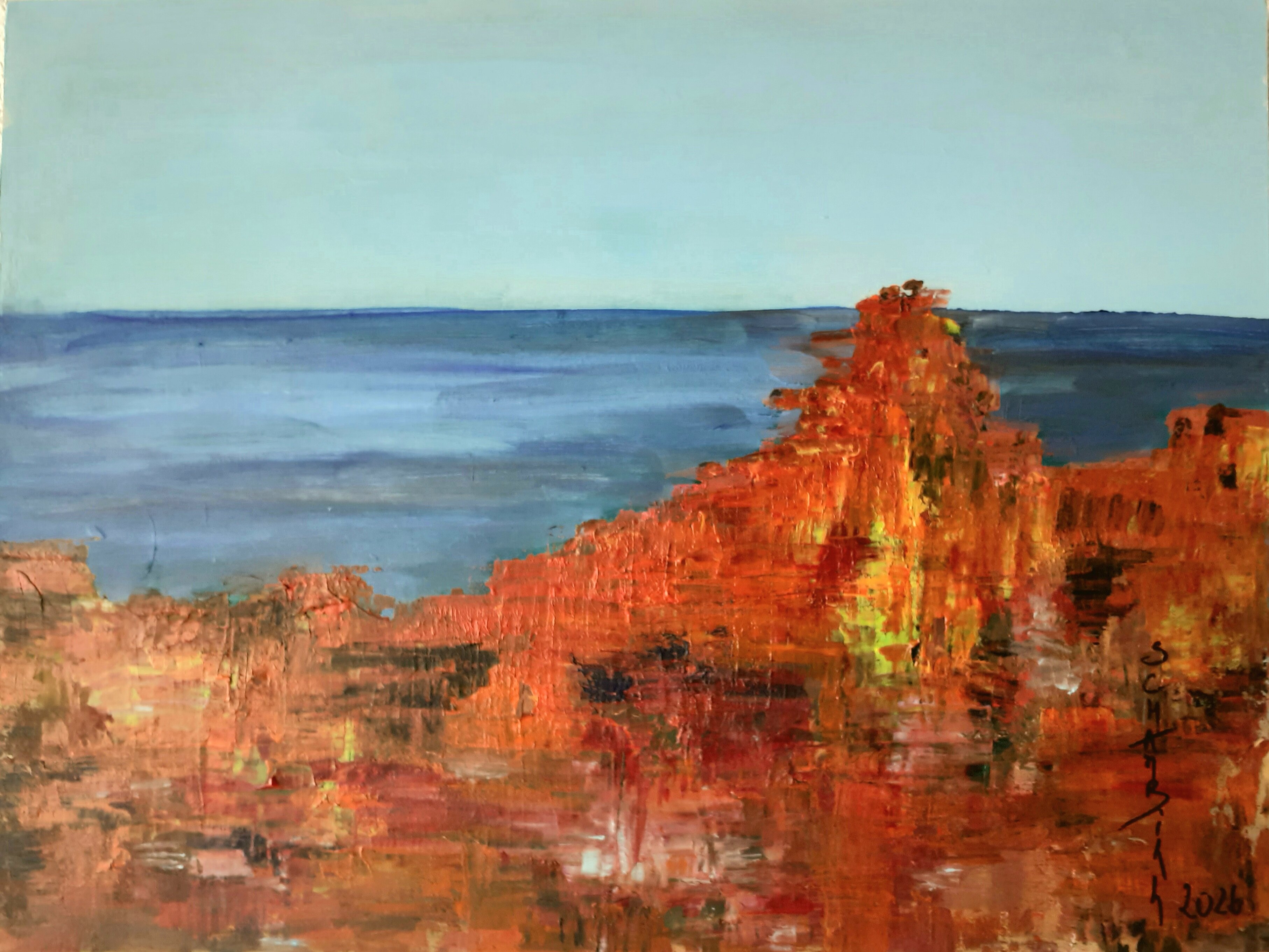 Provence entre Terre et Mer